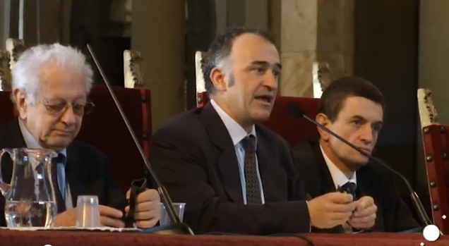 Filippo Mannucci