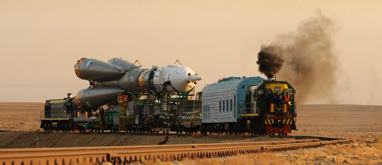 Soyuz-TMA